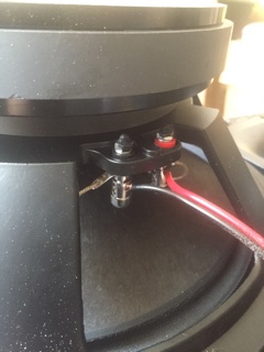 Loa JBL KP612