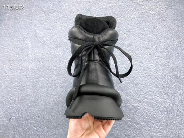 Y3 chunky order