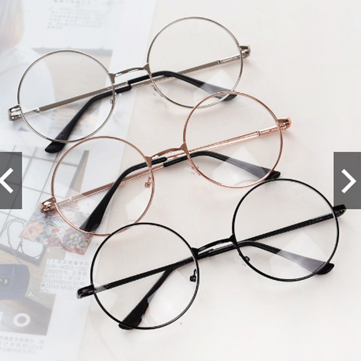 Gọng kính nobita các màu