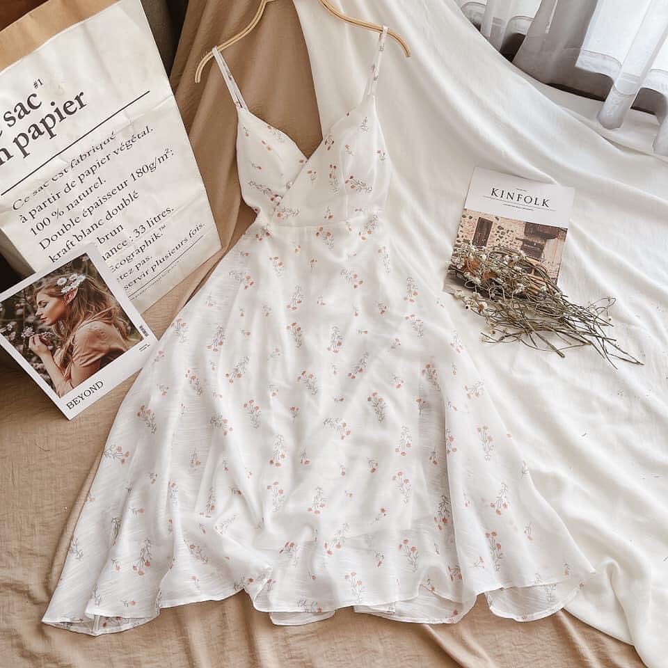 Váy Nữ Đẹp, Đầm Maxi Đi Biển Dáng Suông Hàng 2 Lớp Chất Liệu Cao Cấp Sexy, Gợi Cảm Thời Trang Mùa Hè Cho Phái Nữ. | BigBuy360 - bigbuy360.vn