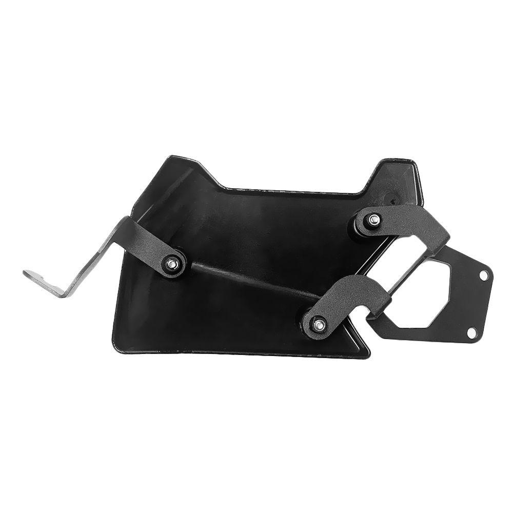 Ốp Bảo Vệ Ống Pô Xe Máy SHOUKEY Chất Lượng Cao