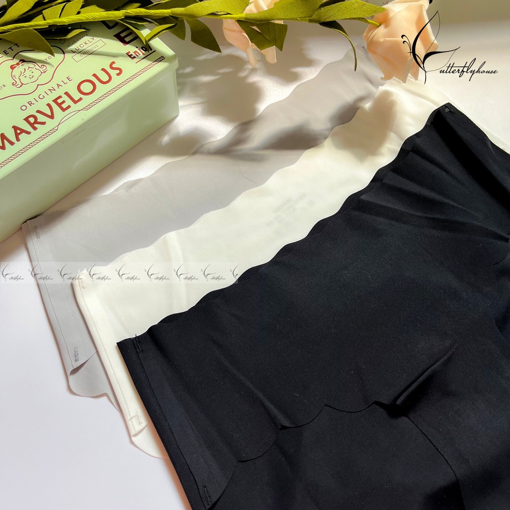 Combo 3 Quần Lót Nữ Đúc Su Thun Lạnh Không Đường May Cao Cấp Hình Sóng Kháng Khuẩn - HÀNG ĐẸP