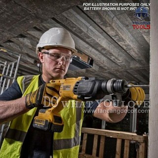 MÁY KHOAN DEWALT DCH133N