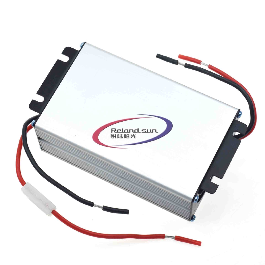 Mppt Bộ Điều Chỉnh Điện Áp Sạc Năng Lượng Mặt Trời 24V 36V 48V 60V 72V