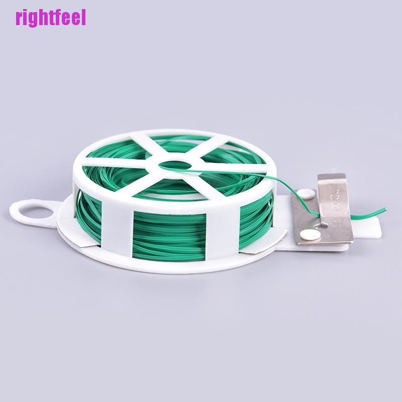 Cuộn Dây Hỗ Trợ Trồng Cây