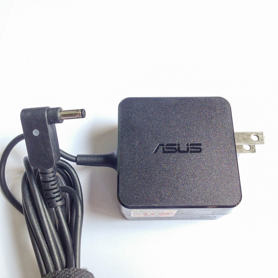 Adapter Vuông Sạc Laptop ASUS Mini Eee PC, X553 Series 19V - 1.75A - NowShip, Grab Tp.HCM