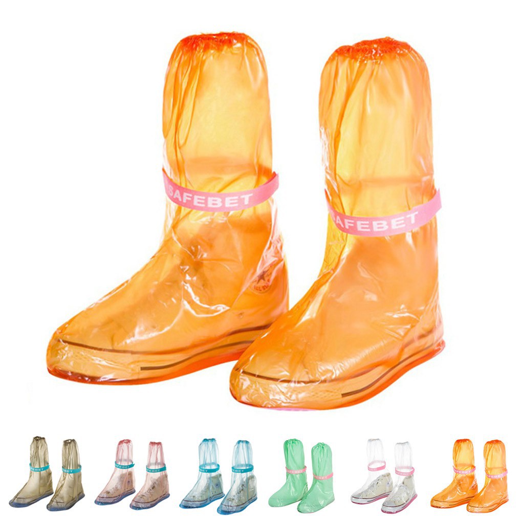 Bộ 2 bao chống thấm nước cho giày