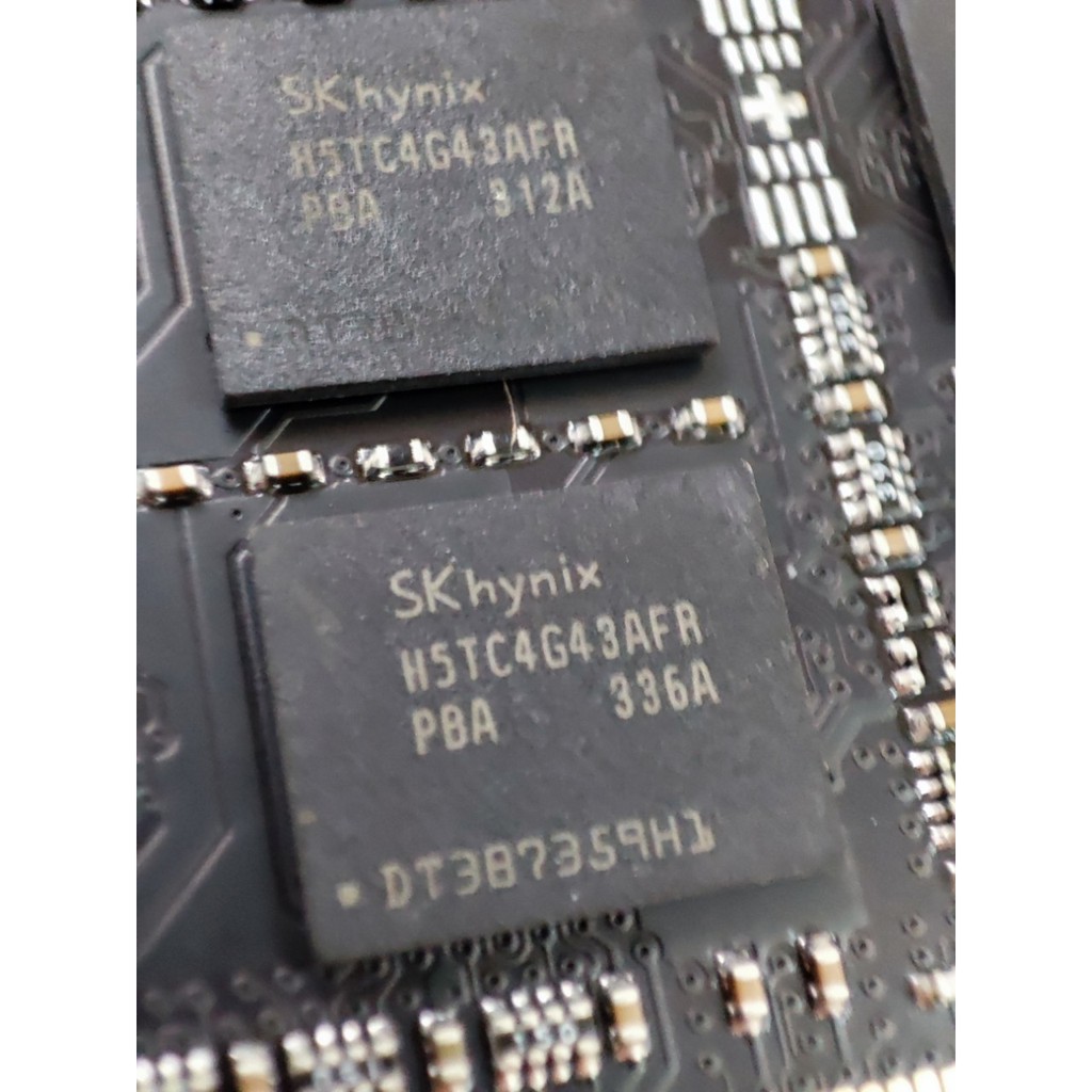 Ram Laptop KUIJIA, SK HyNix 8GB DDR4 PC4 bus 2666 - Bảo Hành 36 Tháng- 1 Đổi 1