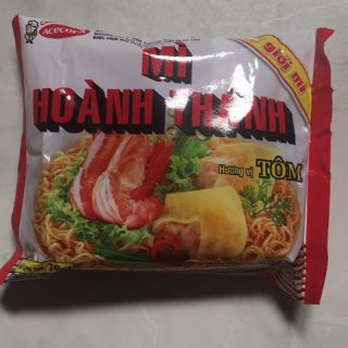Mì hoành thánh 30 gói