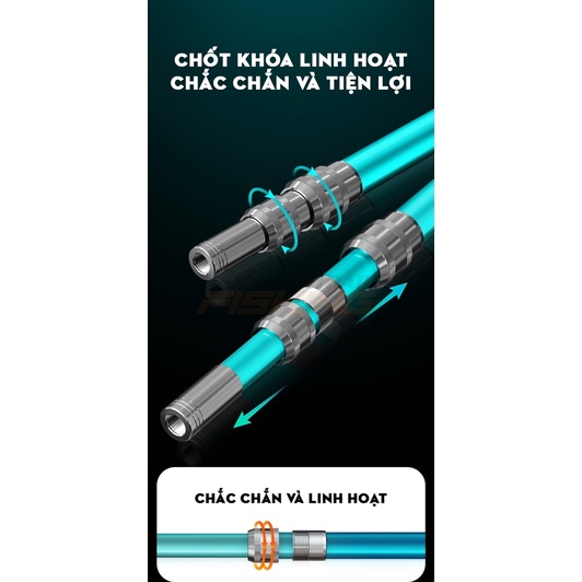 Cán Vợt Carbon Handing 2021