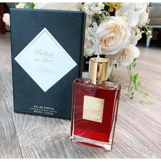 Nước hoa Kilian Rolling In Love 50ml