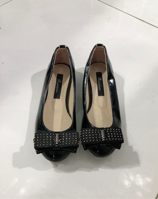 Thanh lý giày si size 35