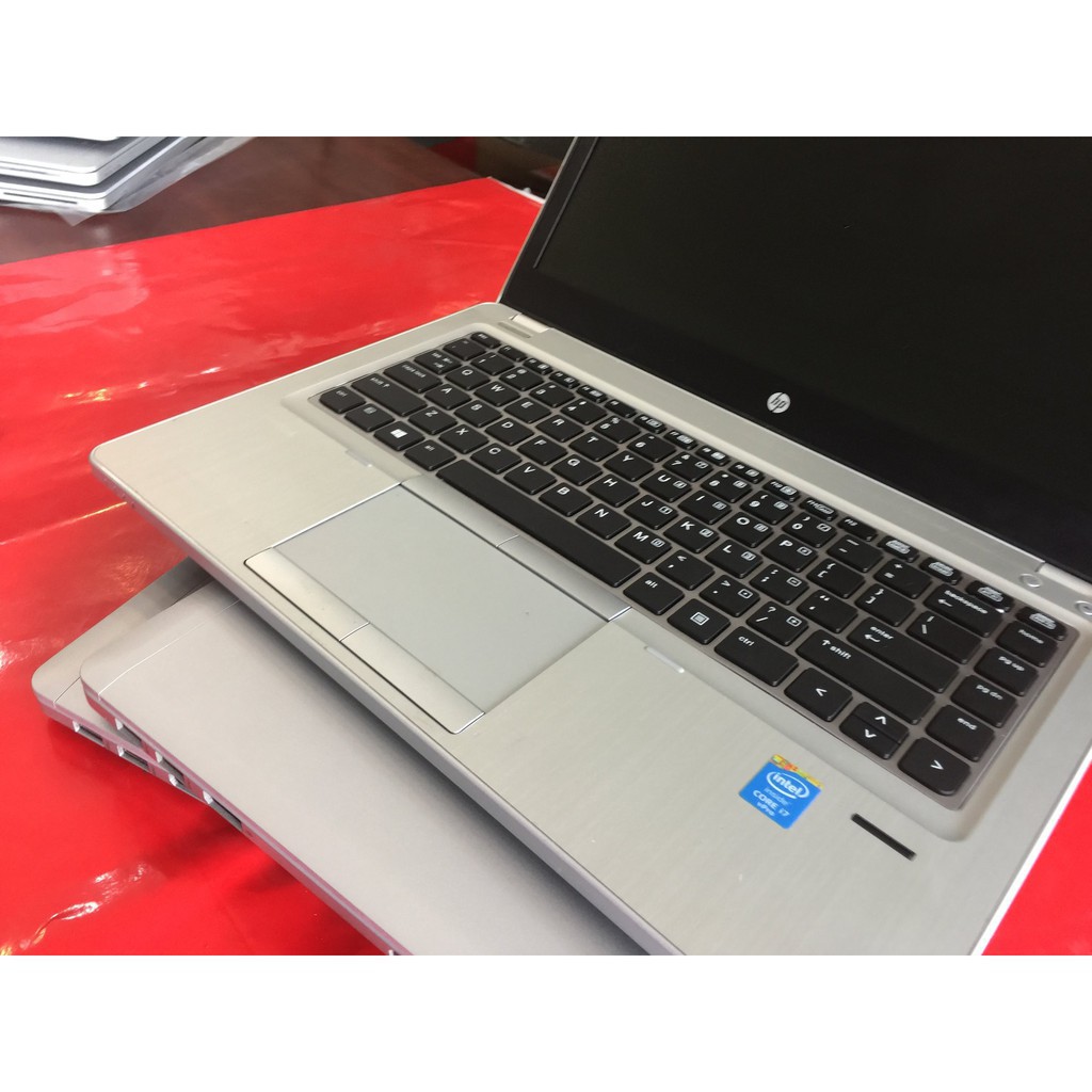 Laptop cũ HP EliteBook Folio 9480M (Core i5-4310U, RAM 4GB, SSD 128GB, VGA Intel HD Graphics 4400, Màn Hình 14 inch) | WebRaoVat - webraovat.net.vn