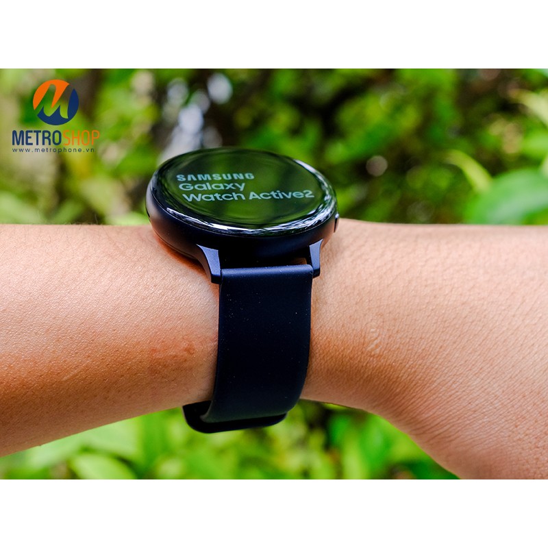 Miếng dán màn hình Samsung Watch Active 2 GOR