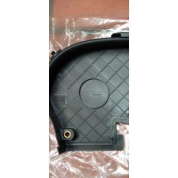 Ốp che cam trên xe Chevrolet Cruze