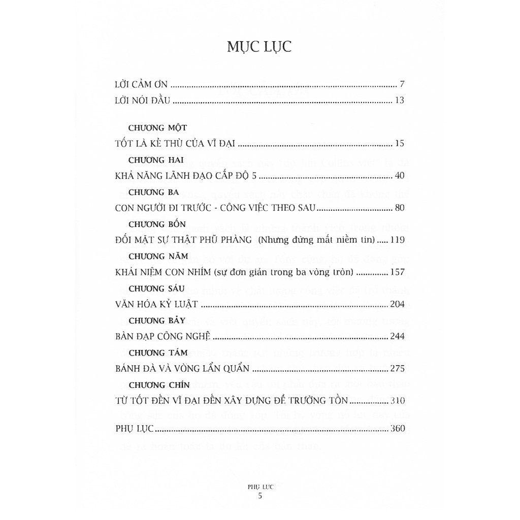 Sách Từ Tốt Đến Vĩ Đại | BigBuy360 - bigbuy360.vn