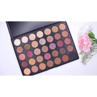 morphe 35F