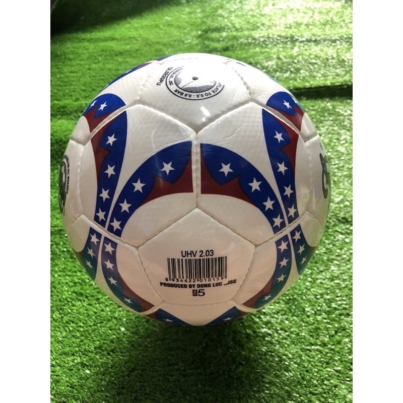 BANH NHẤT SAO UHV 2.03