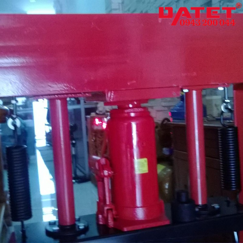 Máy ép thủy lực 20 tấn Torin Y20003