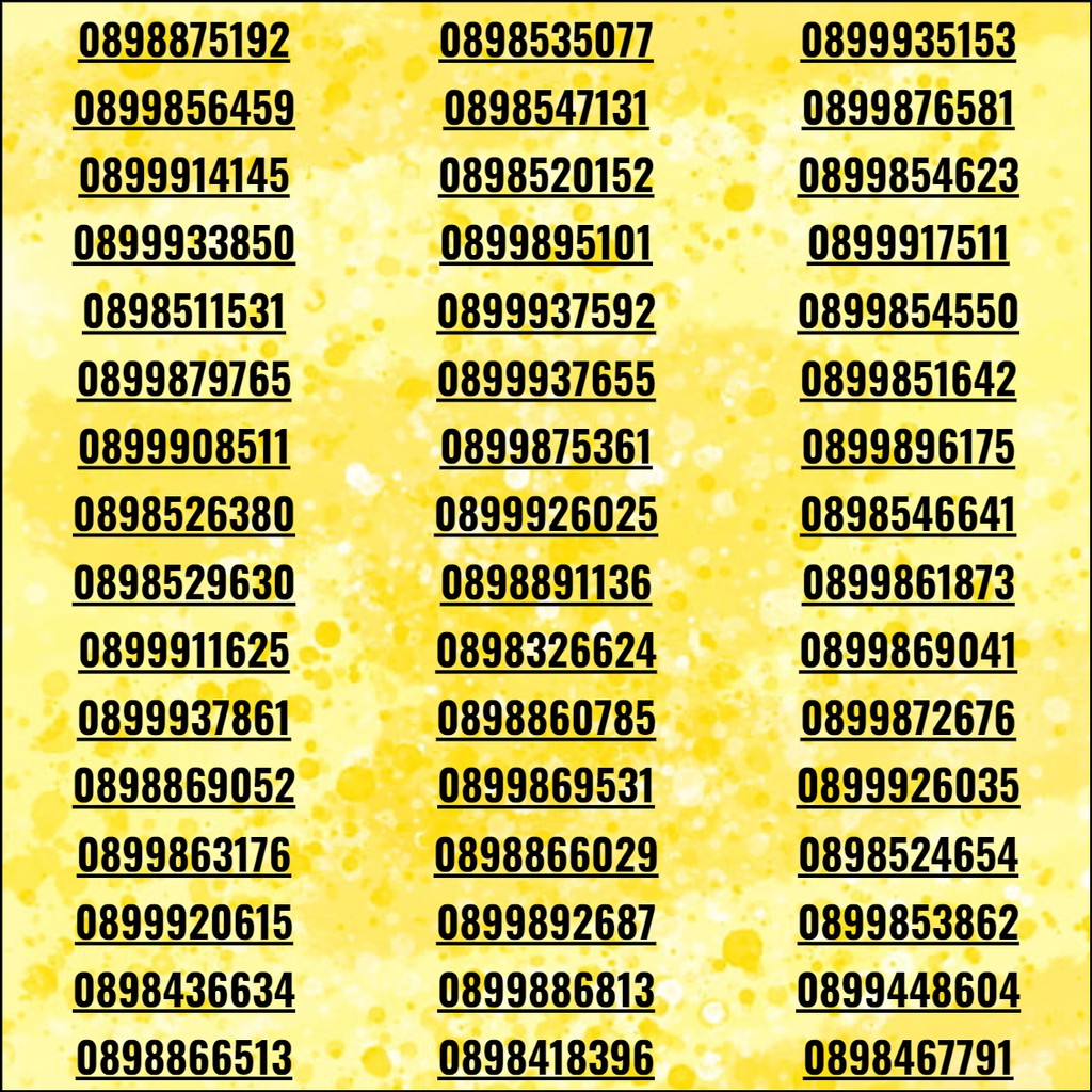 Sim số đẹp, sim 3G/4G/5G giá rẻ phong tiến khuyến mãi vĩnh viễn có thể chuyển esim, sảnh tiến, tứ quý, lộc phát K