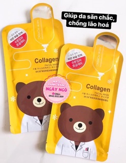 MẶT NẠ THÚ ROREC