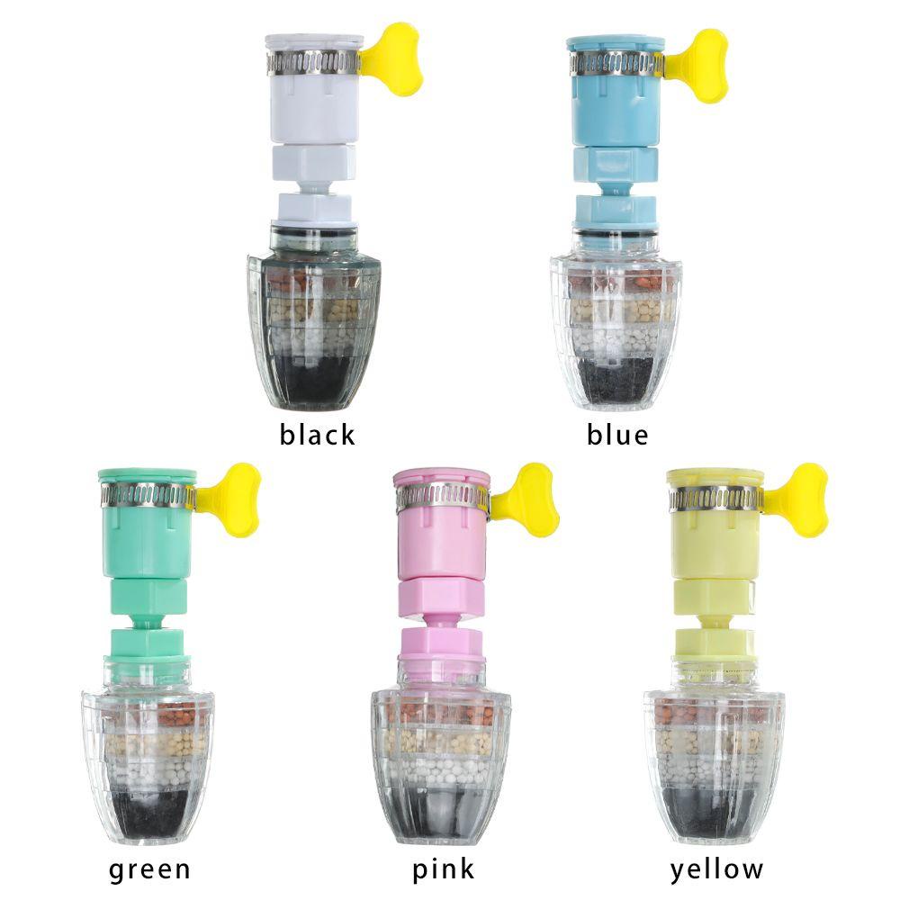 ZAIJIE24 Vòi Nước Xoay 360 Độ Chất Lượng Cao° Đầu Vòi Nước Dạng Xoay Tiện Lợi Chất Lượng