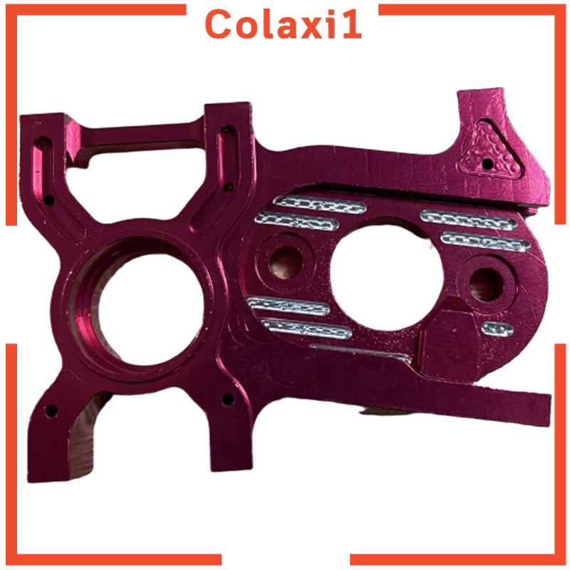 Phụ kiện đế động cơ cho xe tải RC Arrma Karton