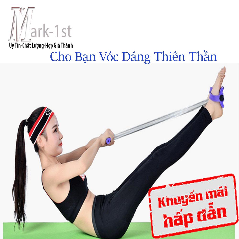 Dụng Cụ Tập Thể Dục Đa Năng, Bộ Kéo Lò Xo Tummy Trimmer Tan Mỡ Toàn Thân, Săn Chắc Múi Cơ, Tăng Cường Sức Khỏe, Hiệu Quả