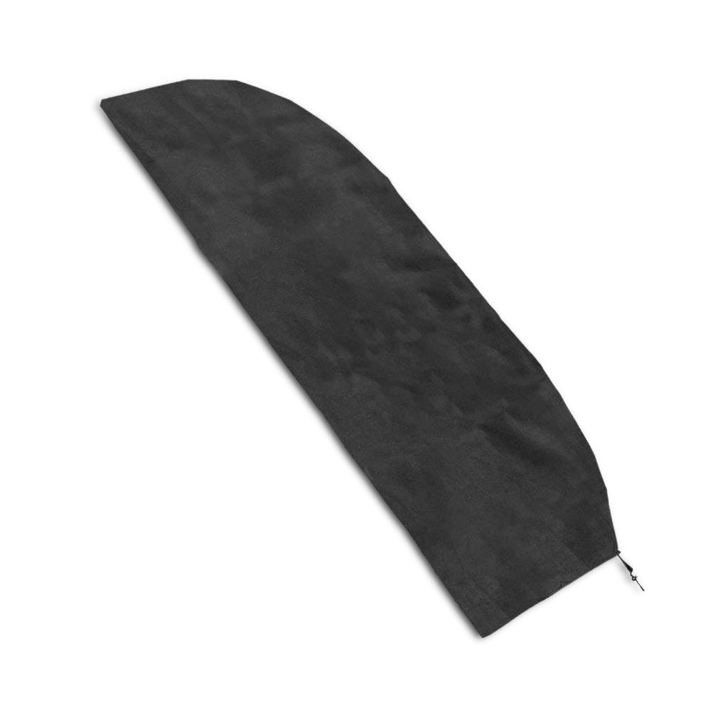 Vỏ Bọc Dù Ngoài Trời Bằng Vải Oxford Chống Nước Có Dây Rút Tùy Chỉnh