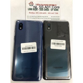 Vỏ, khung xương Samsung A01 Core
