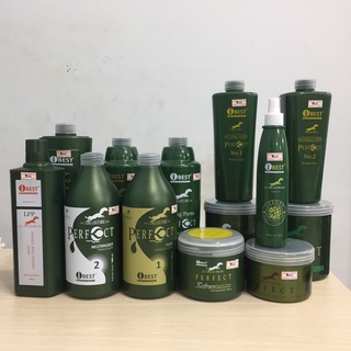 Thuốc Uốn setting Perfect ibest 1000ml*2