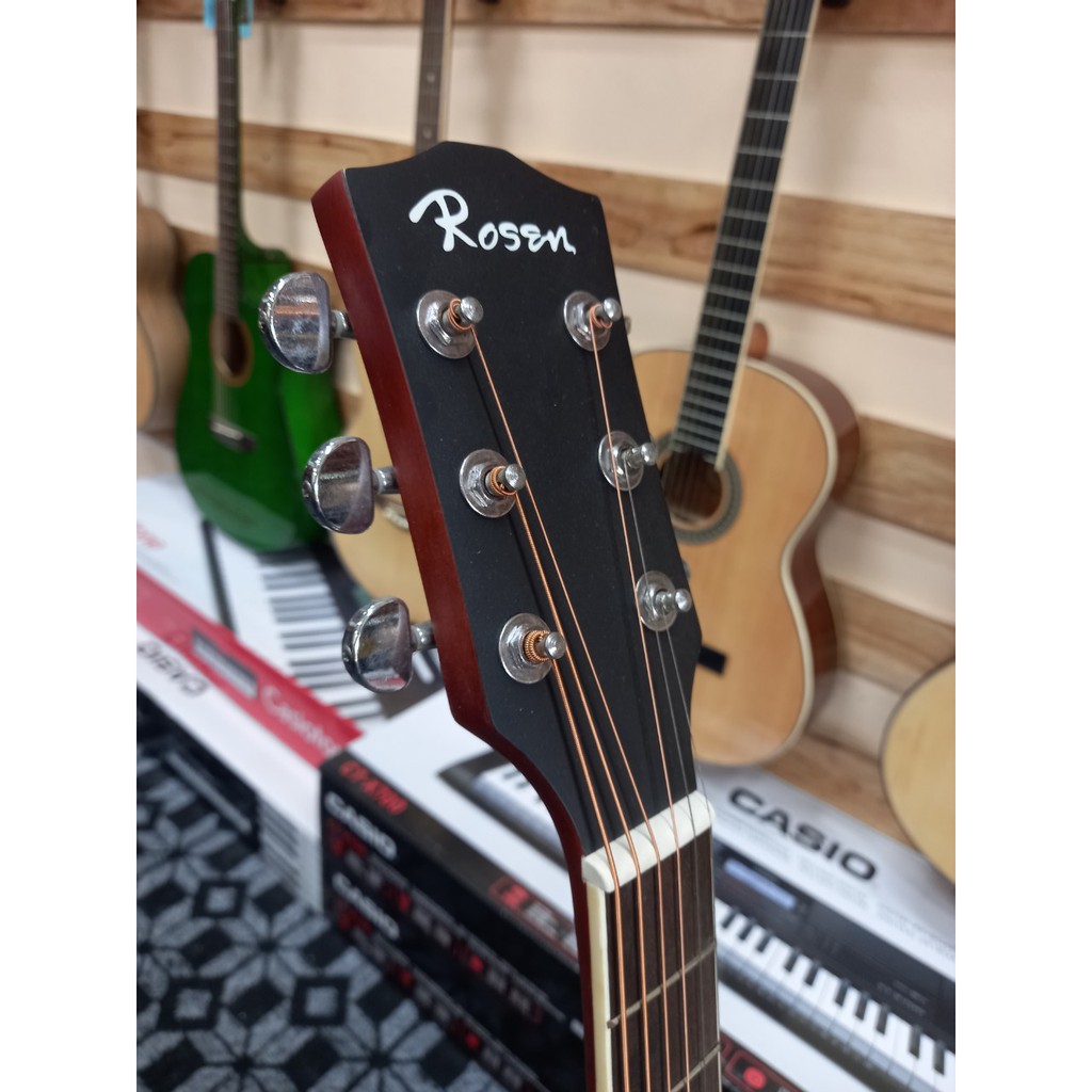 Đàn Guitar Rosen R125