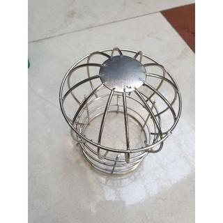 CẦU CHẮN RÁC D76-D90-D110