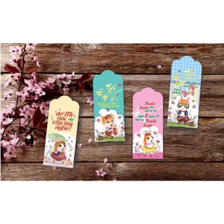 500 bao lì xì 2020