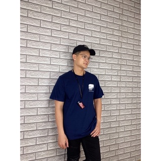 Áo Phông Thun Unisex HEYBIG TheB - sẵn 2XL