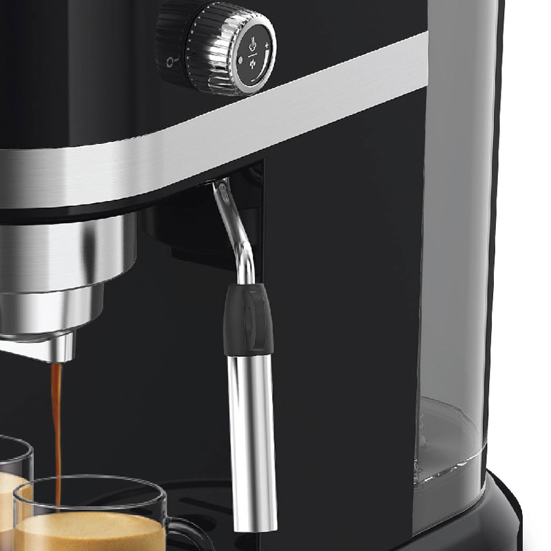 Máy pha cà phê Espresso Roler RC-3212E