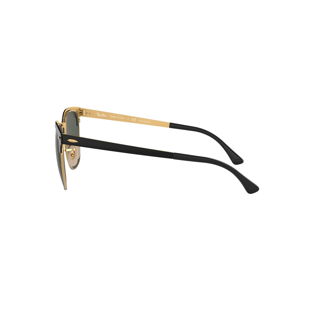 Mắt Kính RAY-BAN CLUBMASTER METAL - RB3716 187/58 - Kính mát