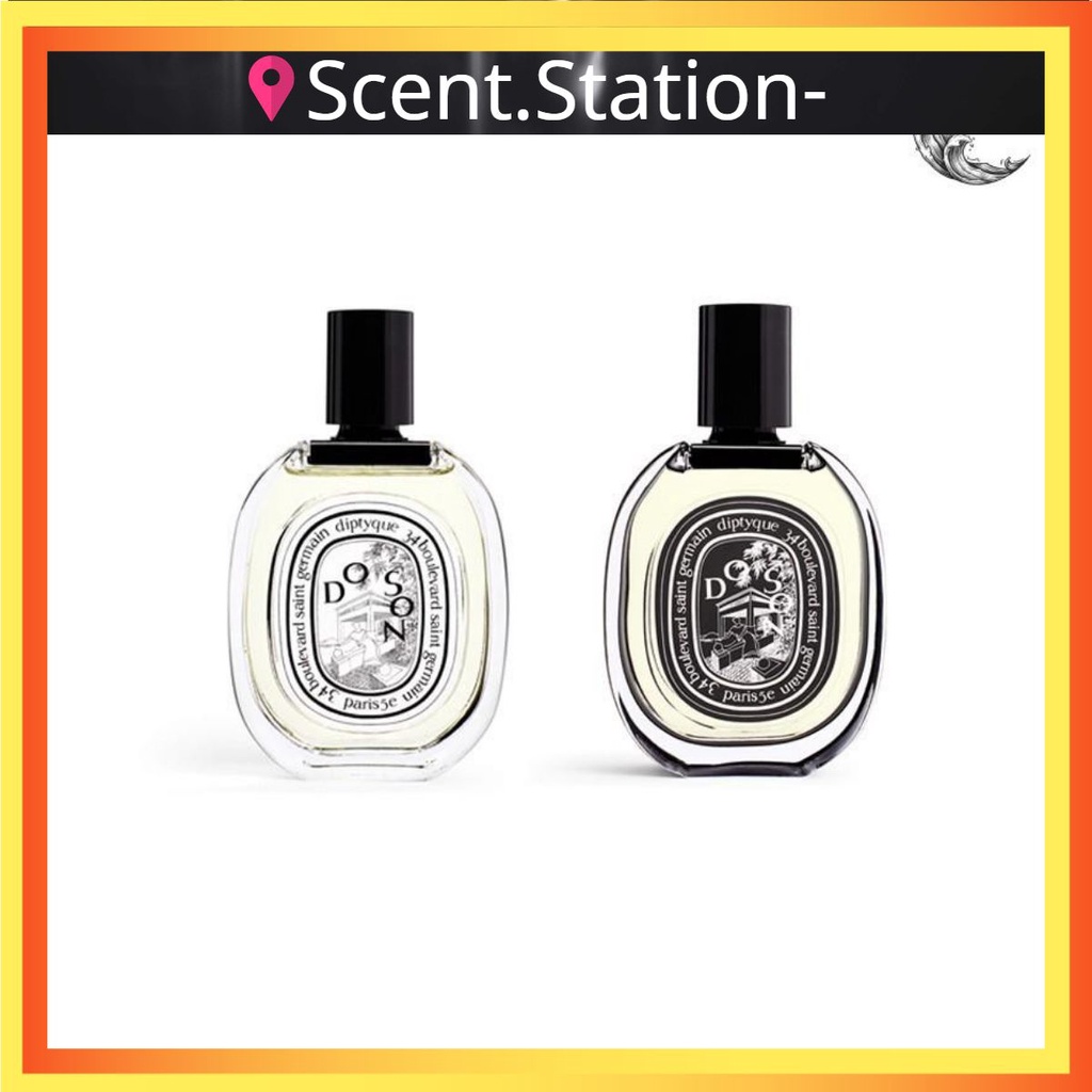 - Scentstation- Perfume - Nước hoa - Diptyque Do Son -Nước Hoa Chất