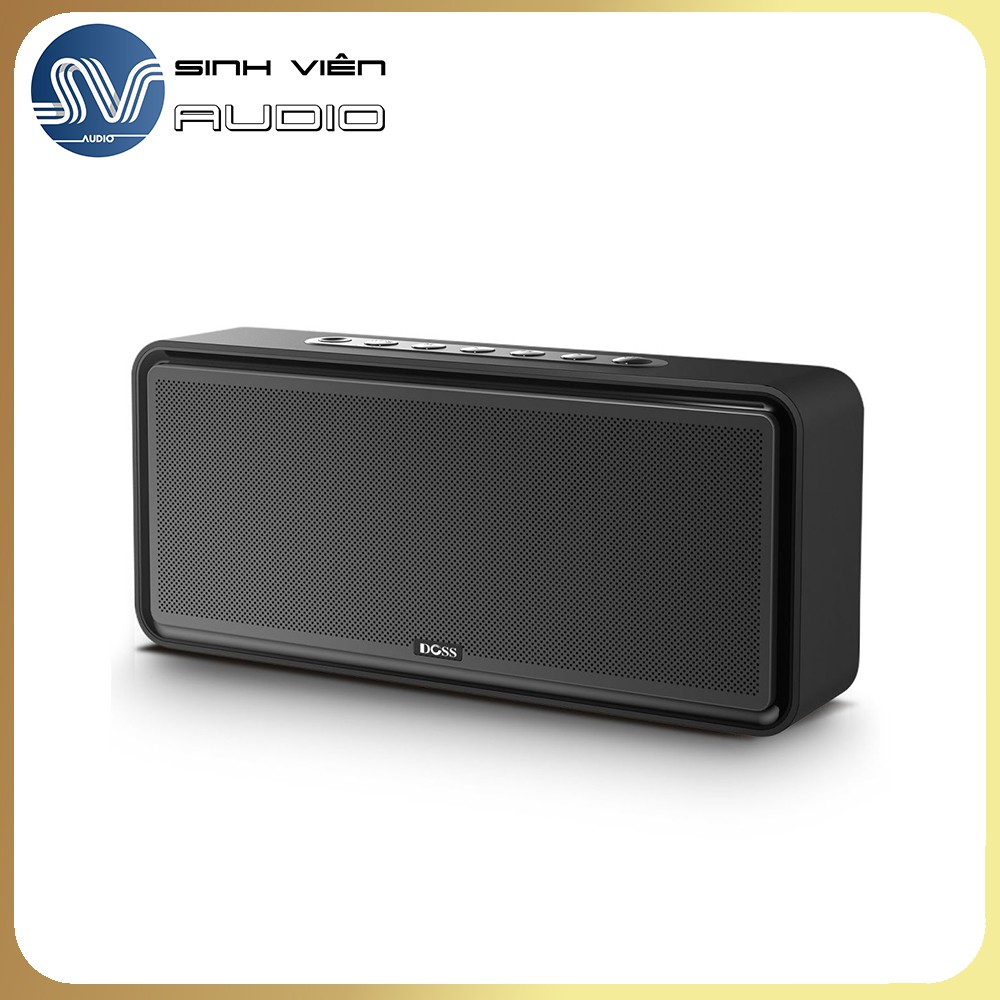 loa bluetooth doss soundbox xl