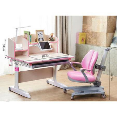Bàn Học Chống Gù Chống Cận ROYAL1000_Nội Thất Phòng Trẻ Em Cao Cấp_Hàng Xuất Khẩu Châu Âu | BigBuy360 - bigbuy360.vn