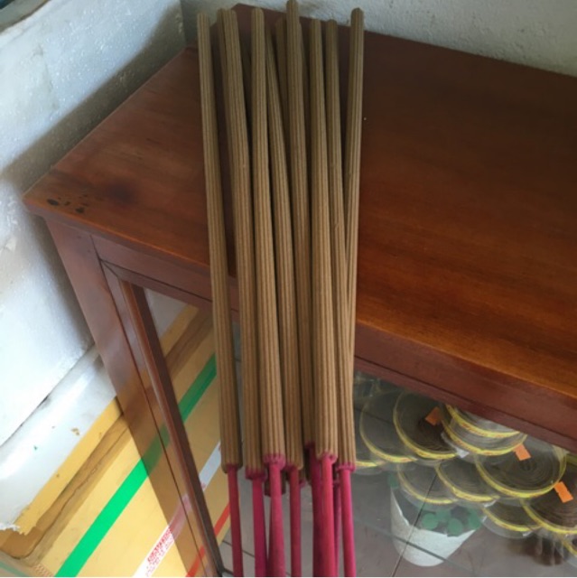 NHANG TRẦM HƯƠNG GIAO THỪA 5H