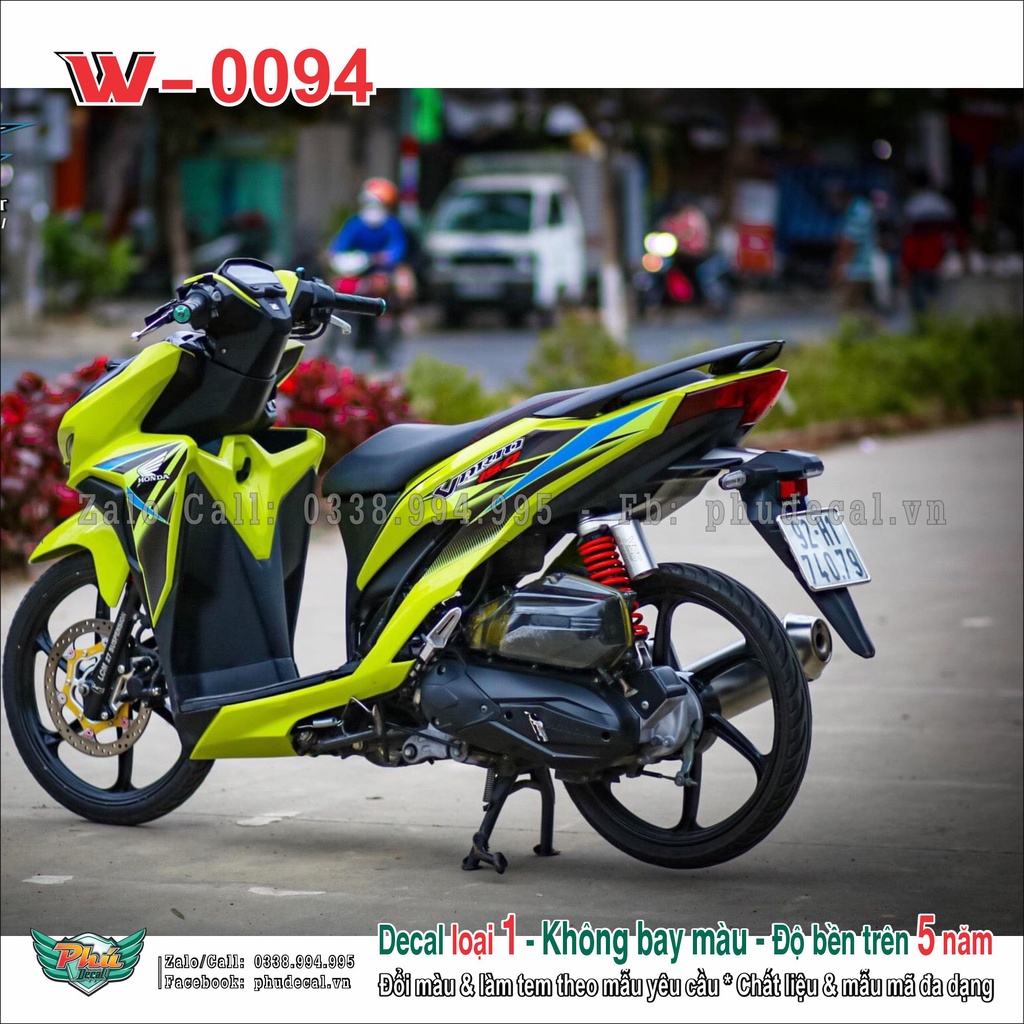Tem rời Vario Vàng đen 2022 (15)