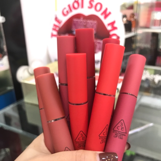 Son 3ce-velvet-lip-tint