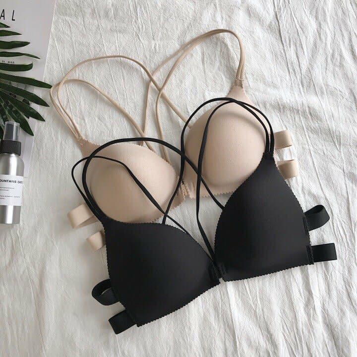 Áo lót bra cài trước mã 801
