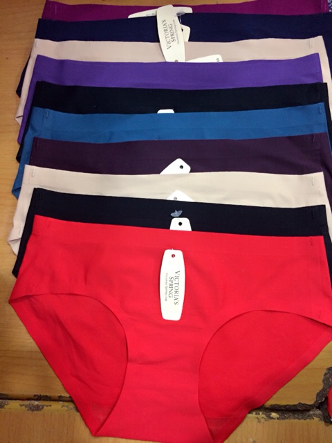 Quần lót đúc không viền