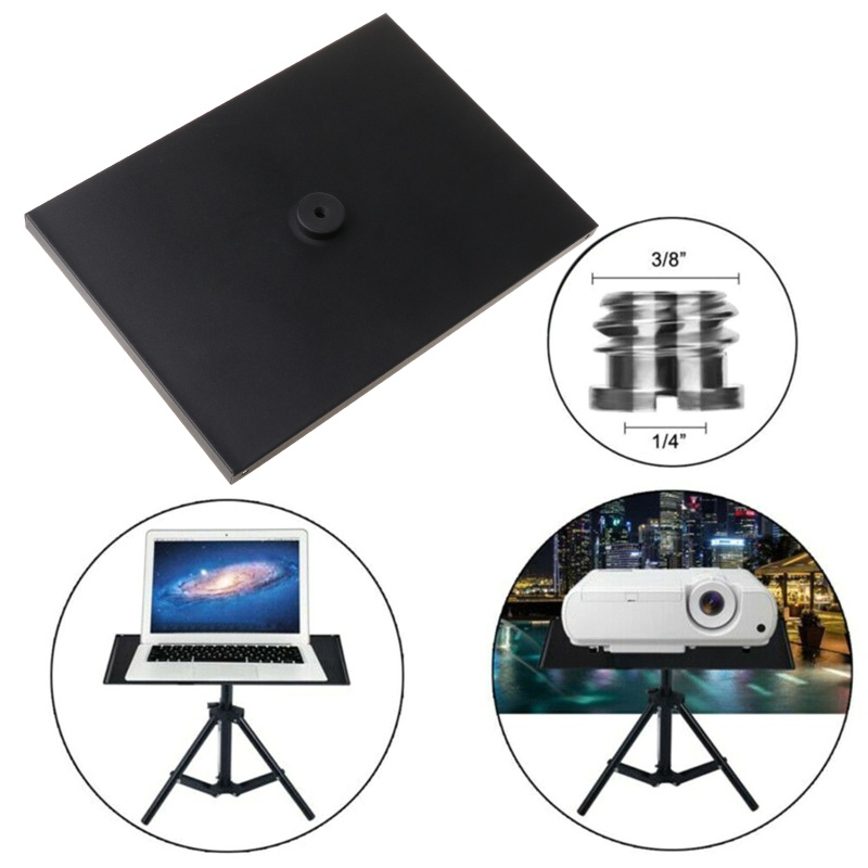 Giá Đỡ Màn Hình Máy Chiếu / Notebook / Máy Tính 24x34 Tiện Lợi