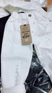 Quần kaki co giãn