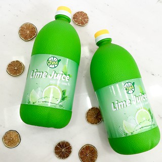 Nước Cốt Chanh Chavi 1000ml