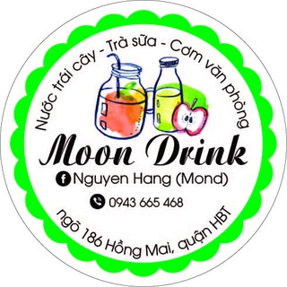 Combo 1000 tem tròn 5cm thiết kế và in theo yêu cầu