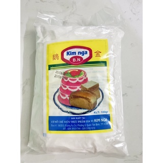 Bột Nở Làm Bánh baking powder Kim Nga gói lớn 1 KG